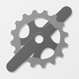 ProBikeGarage - Bicycle maintenance tracker icon