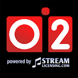 Oi2 Media Radio icon