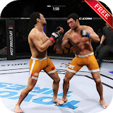 Trick EA SPORTS UFC® Guide icon