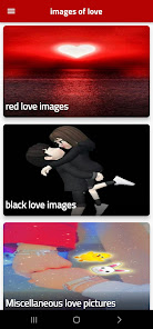 images of love 1 APK + Мод (Unlimited money) за Android