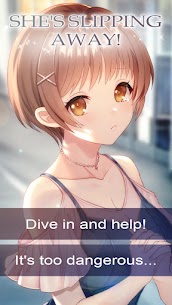 Another Dimension: Sexy Anime Dating Sim v2.1.11 Mod Apk [Free Premium Choices] 2022 3