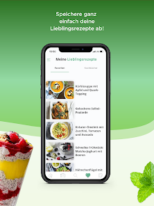 Imágen 11 LowCarb - Abnehmen ohne Hunger android