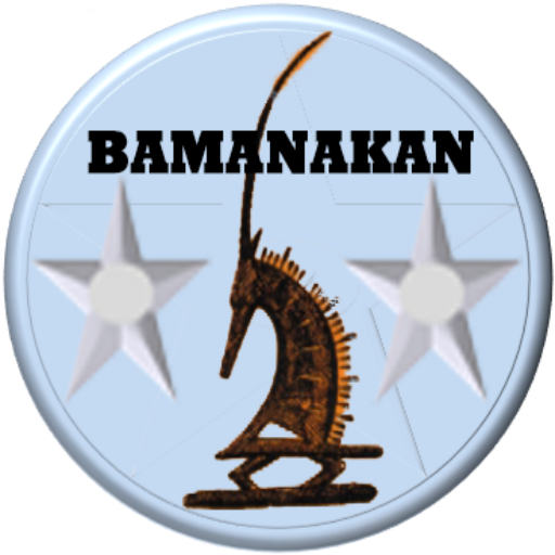 Bamanankan  Icon