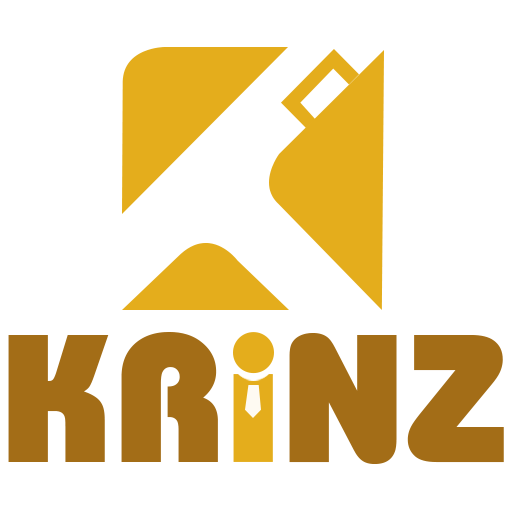 Krinz logo