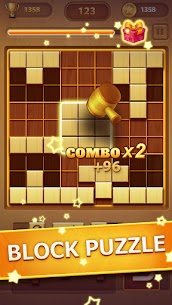 Wood Block Puzzle 1