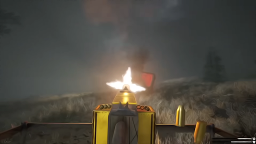 Choo Charles Alphabet Legends