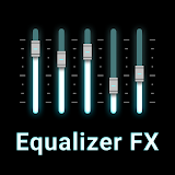 Equalizer FX: Sound Enhancer icon