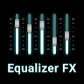 Equalizer FX: Sound Enhancer