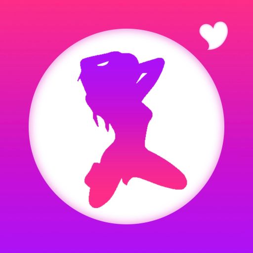 Meetchat-Random Live Chat App logo