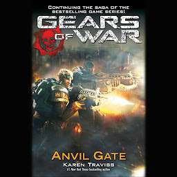 Icon image Gears of War: Anvil Gate