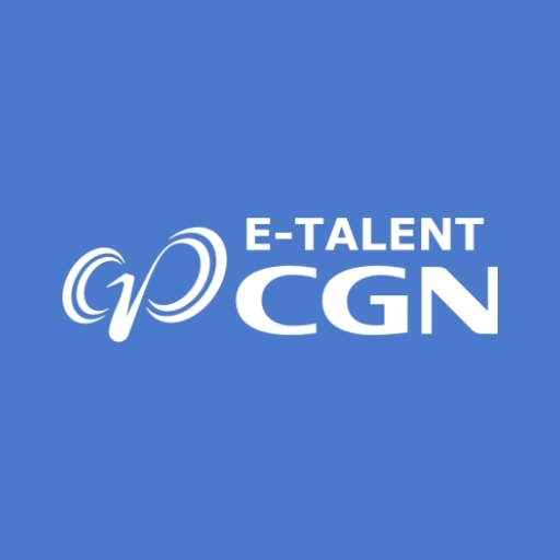 E-Talent CGN