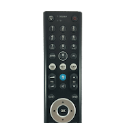 Remote Control For Bouygues Telecom 7.83 Icon