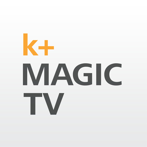 kabelplus MAGIC TV logo