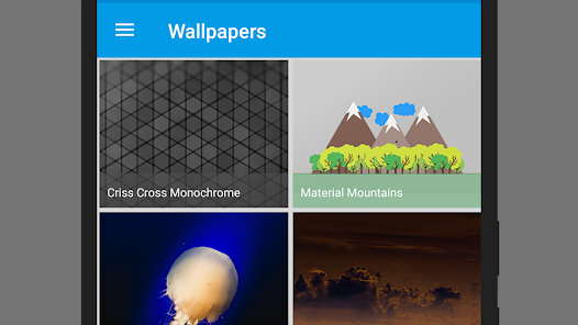 Vibion – Icon Pack Mod APK 6.8.9 (Optimized) Gallery 5