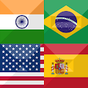 Download Flag Quiz Gallery: Quiz, Guess Install Latest APK downloader