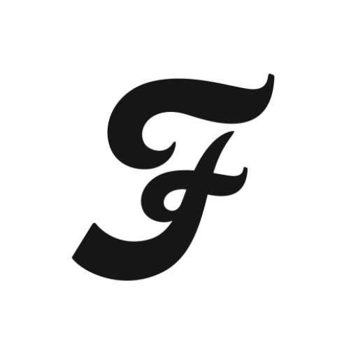 Flamman logo