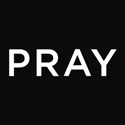 Symbolbild für Pray.com: Bible & Daily Prayer