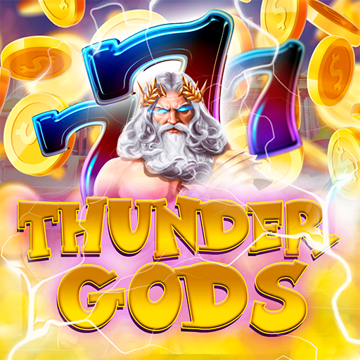 Thunder Gods