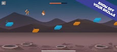 Mr Jump プラットフォーム実行ゲーム アクションのおすすめ画像3