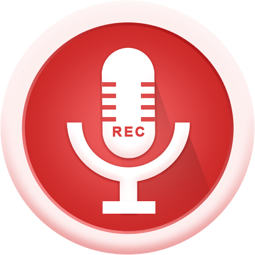 Audio Editor & Recording App Logo