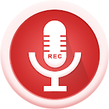 Voice & Audio Recorder icon