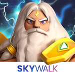 Cover Image of Download Hero Sky: Epic Clash  APK