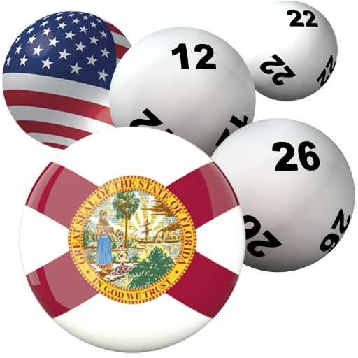 Florida Lottery: Algorithm 3 Icon