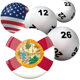Florida Lottery: Algorithm