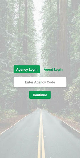 Android application Repo Mafia screenshort