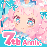 かわいくきがえてファッションショー Cocoppa Play Androidアプリ Applion