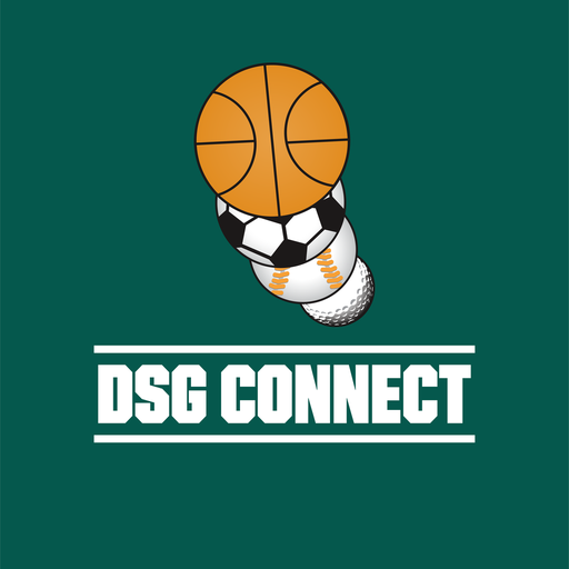 DSG Connect 23.10.0 Icon