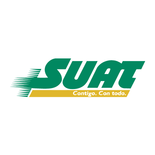 Video Consulta SUAT logo