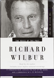 Icon image The Voice of the Poet: Richard Wilbur