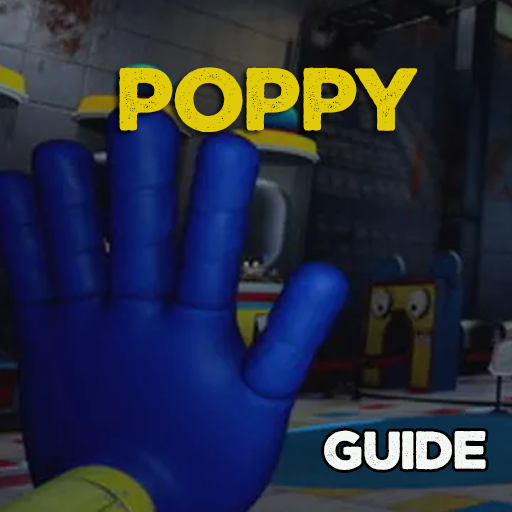 Poppy Tips Huggy Wuggy Game