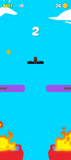 Drone Up! Screen 2
