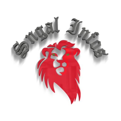 SNGAL RADIO logo