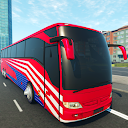 下载 City Bus Simulator: Transport 安装 最新 APK 下载程序