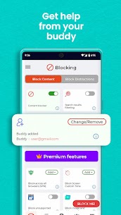 BlockerX MOD APK 4.8.95 (Premium Unlocked) 5