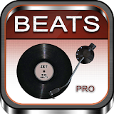 BEATS PRO - Instrumentals icon