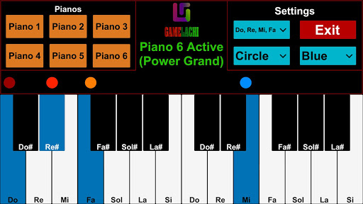 Simple Piano Pro  Screenshots 15