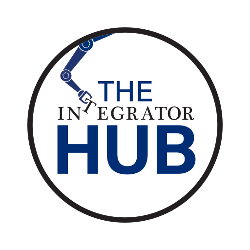 The Integrator Hub logo
