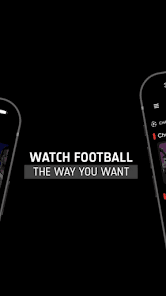 Football TV Live Streams 3.3.4 APK + Мод (Unlimited money) за Android