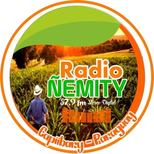Radio Ñemity FM Paraguay