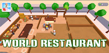 World Restaurant APK