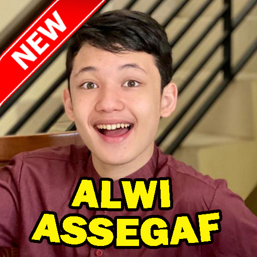 Wallpaper Alwi Assegaf Terbaru
