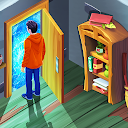 Escape Room Adventure Mystery - Parallel  3.5 APK Скачать