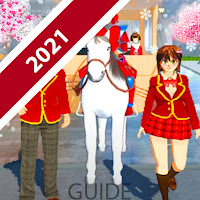 Guide for sakura school simulator walkthrough 2021