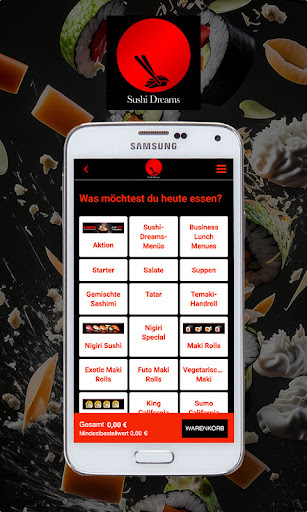 Wok Brothers Screen 2