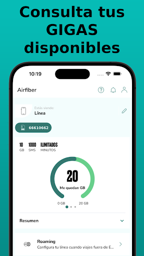 Airfiber Screen 2