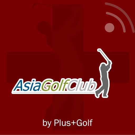 Asia Golf Club